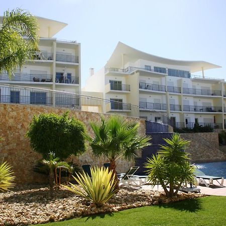 Encosta Da Orada By Garvetur Apartment Albufeira Exterior photo