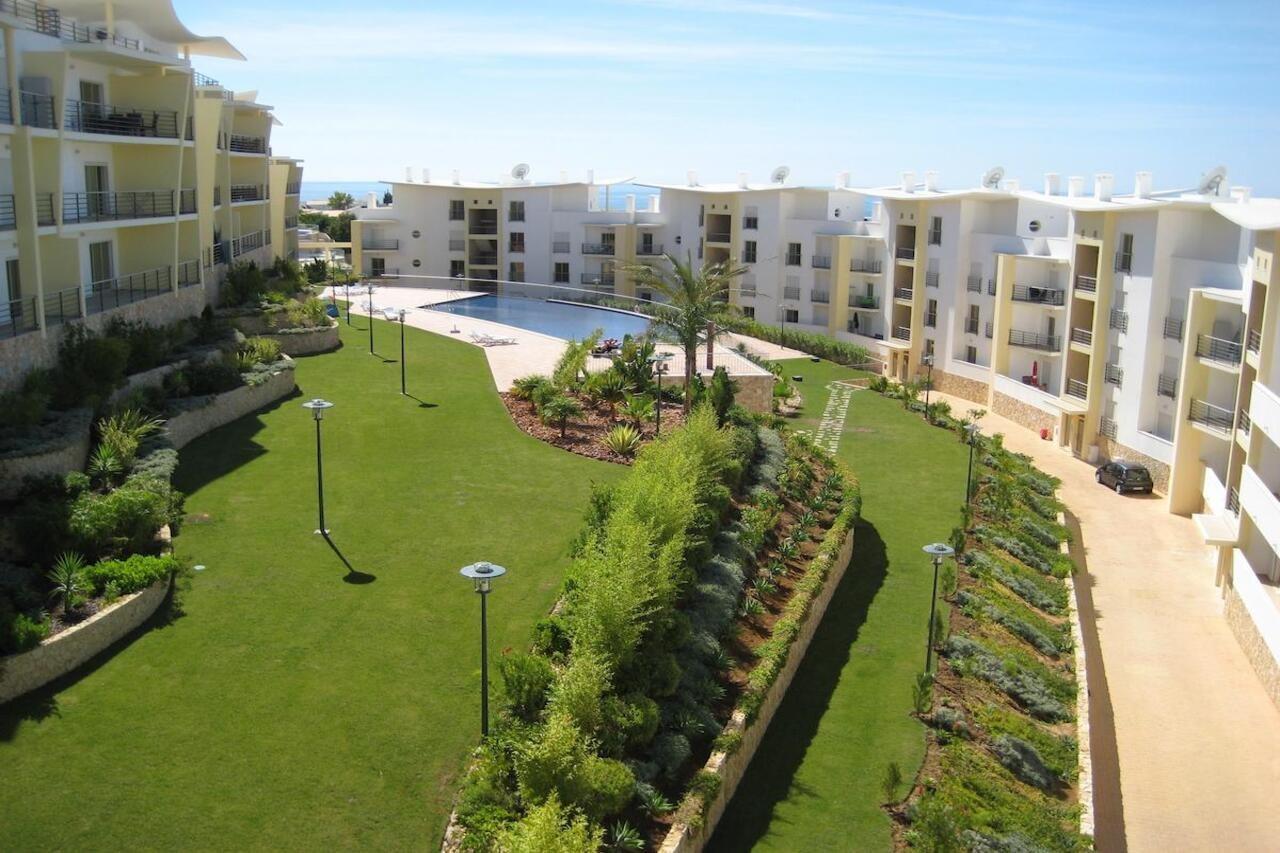 Encosta Da Orada By Garvetur Apartment Albufeira Exterior photo