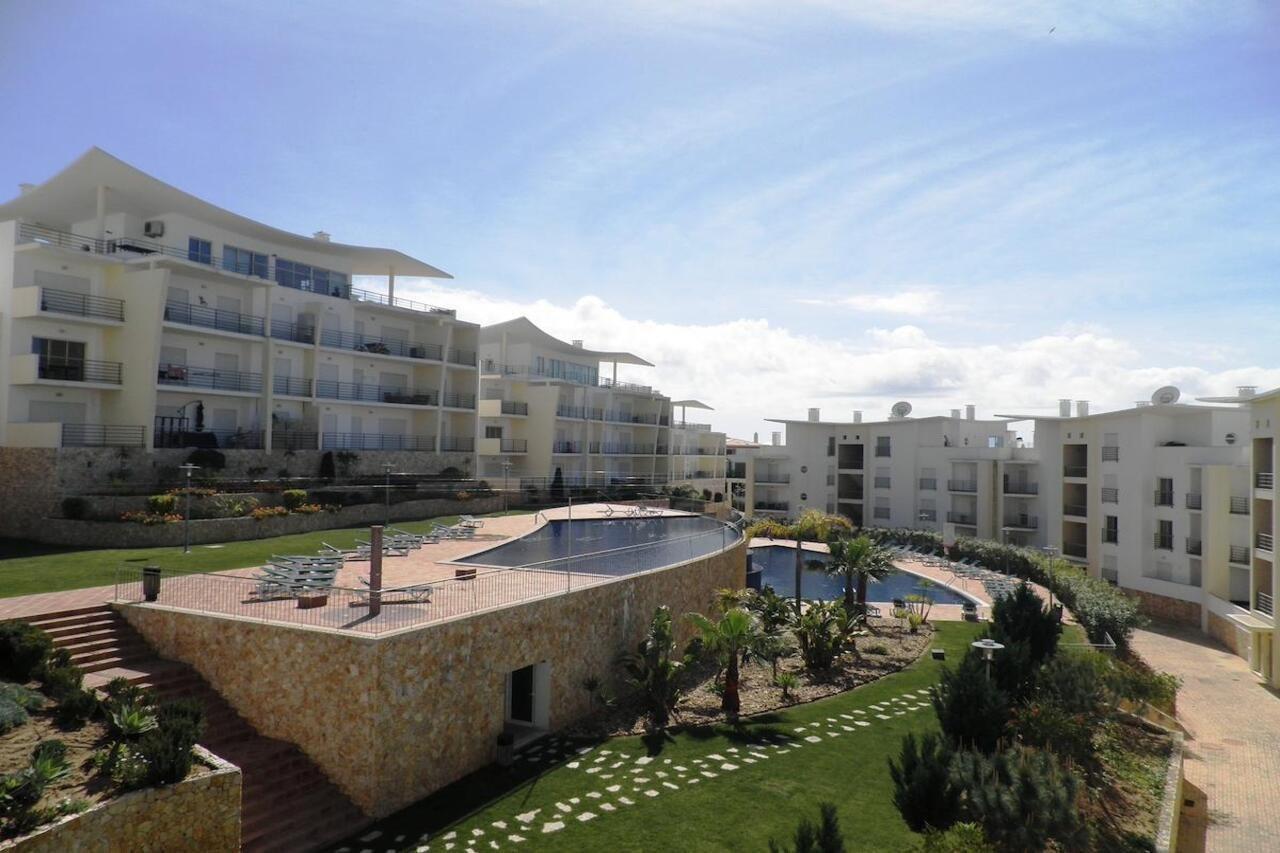 Encosta Da Orada By Garvetur Apartment Albufeira Exterior photo