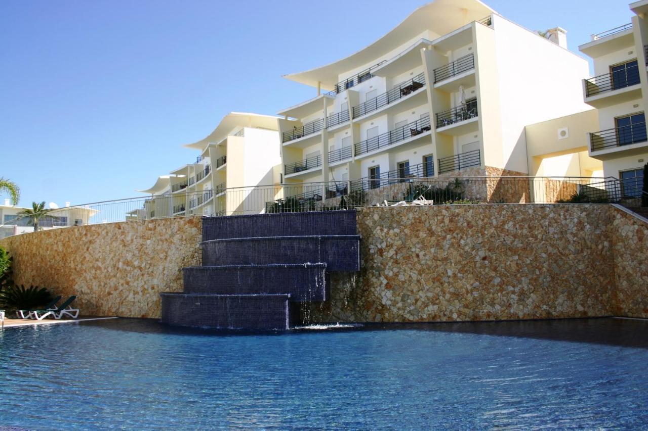 Encosta Da Orada By Garvetur Apartment Albufeira Exterior photo