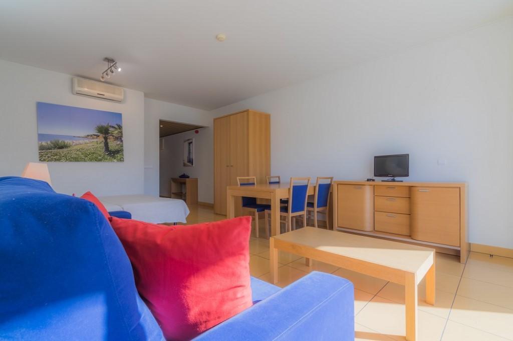 Encosta Da Orada By Garvetur Apartment Albufeira Exterior photo