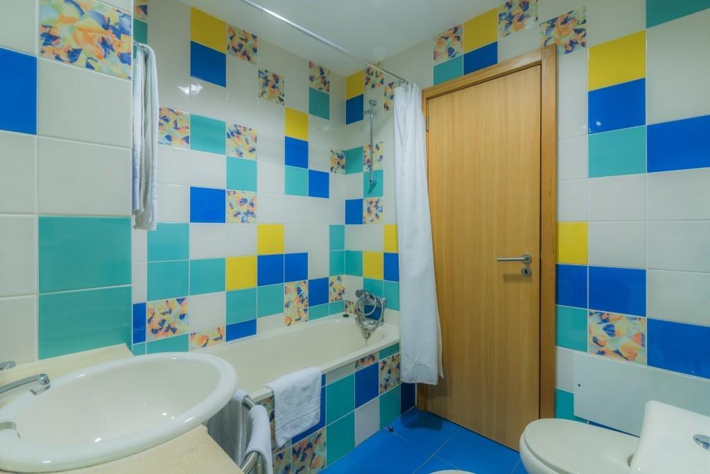 Encosta Da Orada By Garvetur Apartment Albufeira Exterior photo