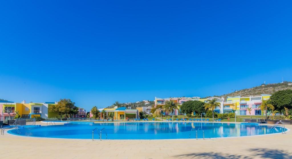 Encosta Da Orada By Garvetur Apartment Albufeira Exterior photo