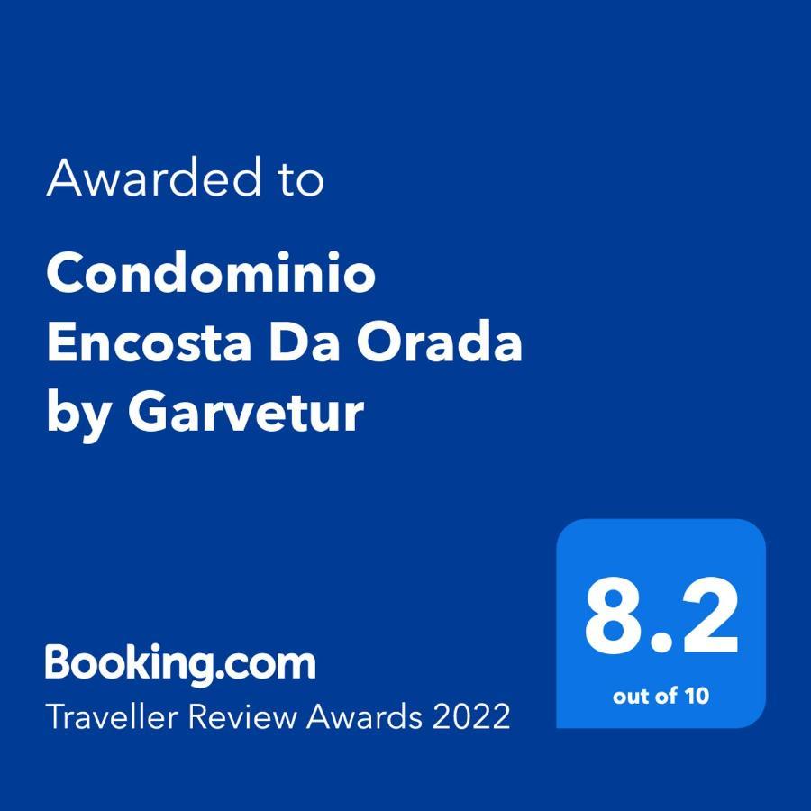 Encosta Da Orada By Garvetur Apartment Albufeira Exterior photo