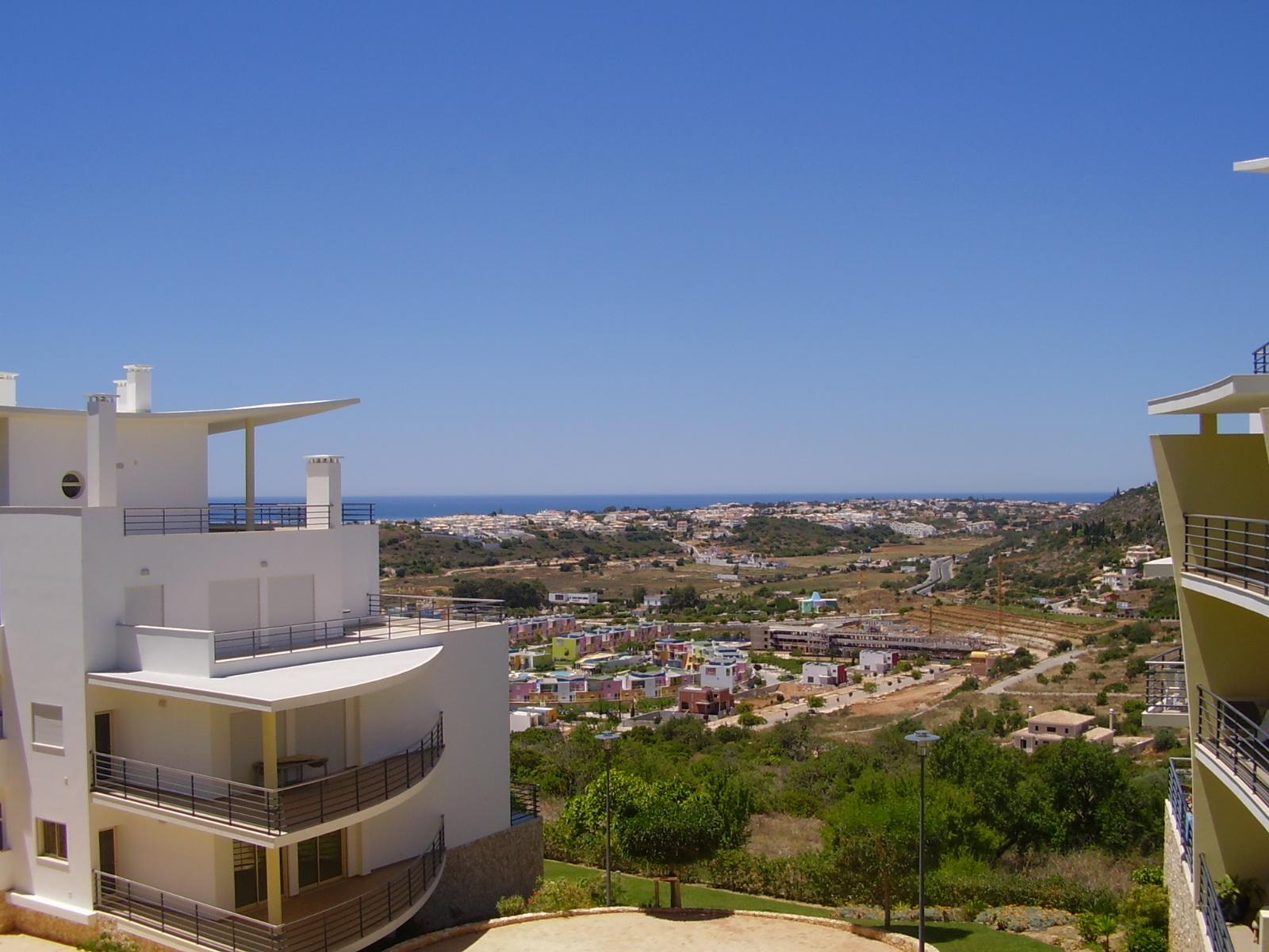 Encosta Da Orada By Garvetur Apartment Albufeira Exterior photo