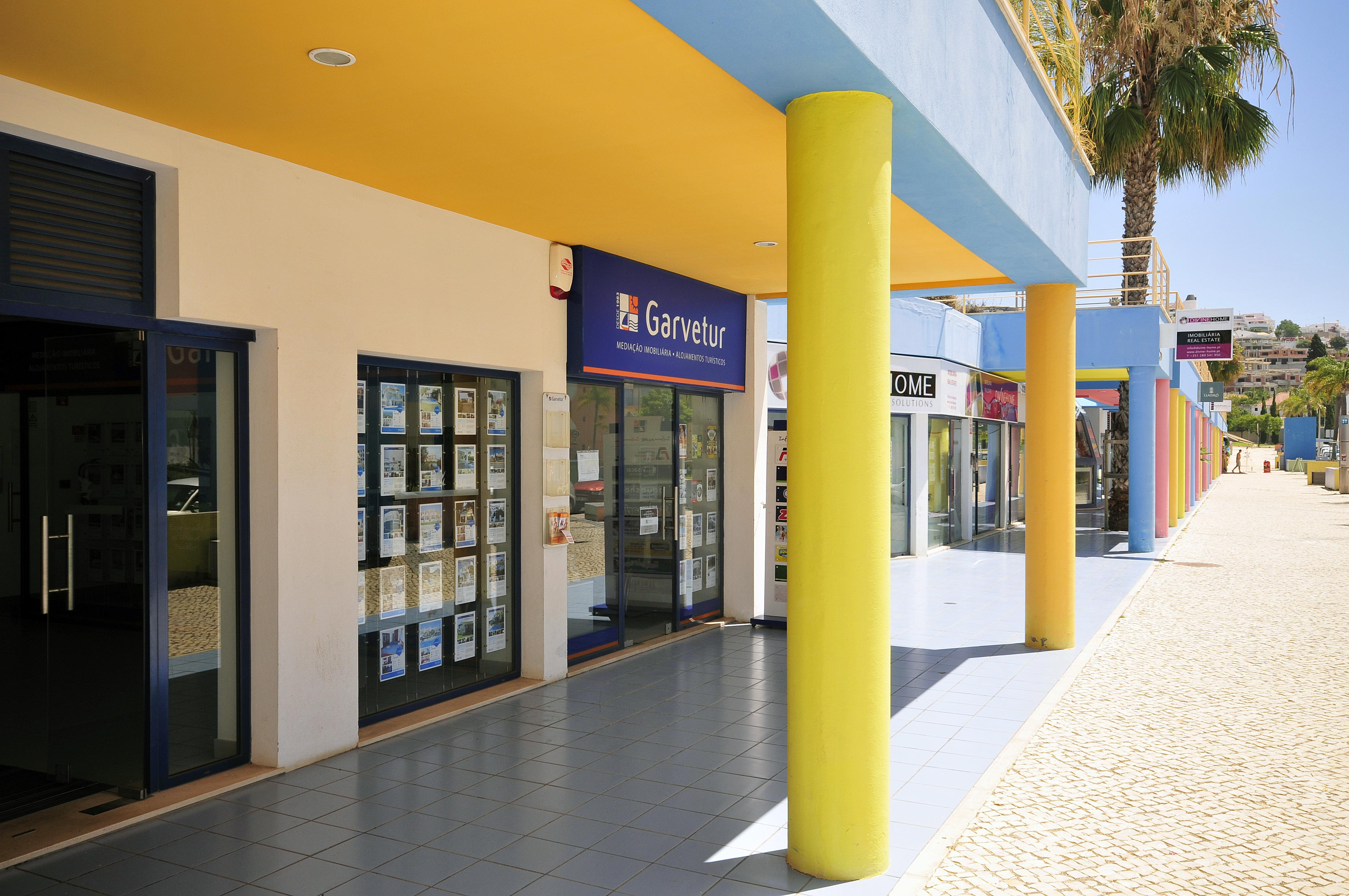 Encosta Da Orada By Garvetur Apartment Albufeira Exterior photo