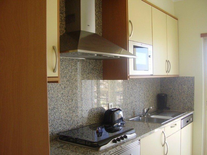 Encosta Da Orada By Garvetur Apartment Albufeira Exterior photo