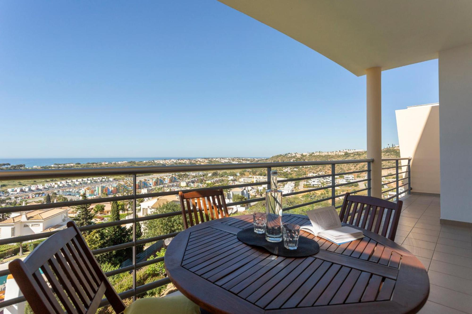Encosta Da Orada By Garvetur Apartment Albufeira Exterior photo