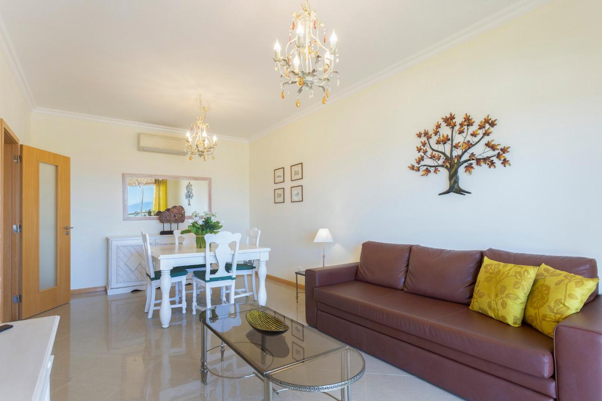 Encosta Da Orada By Garvetur Apartment Albufeira Exterior photo
