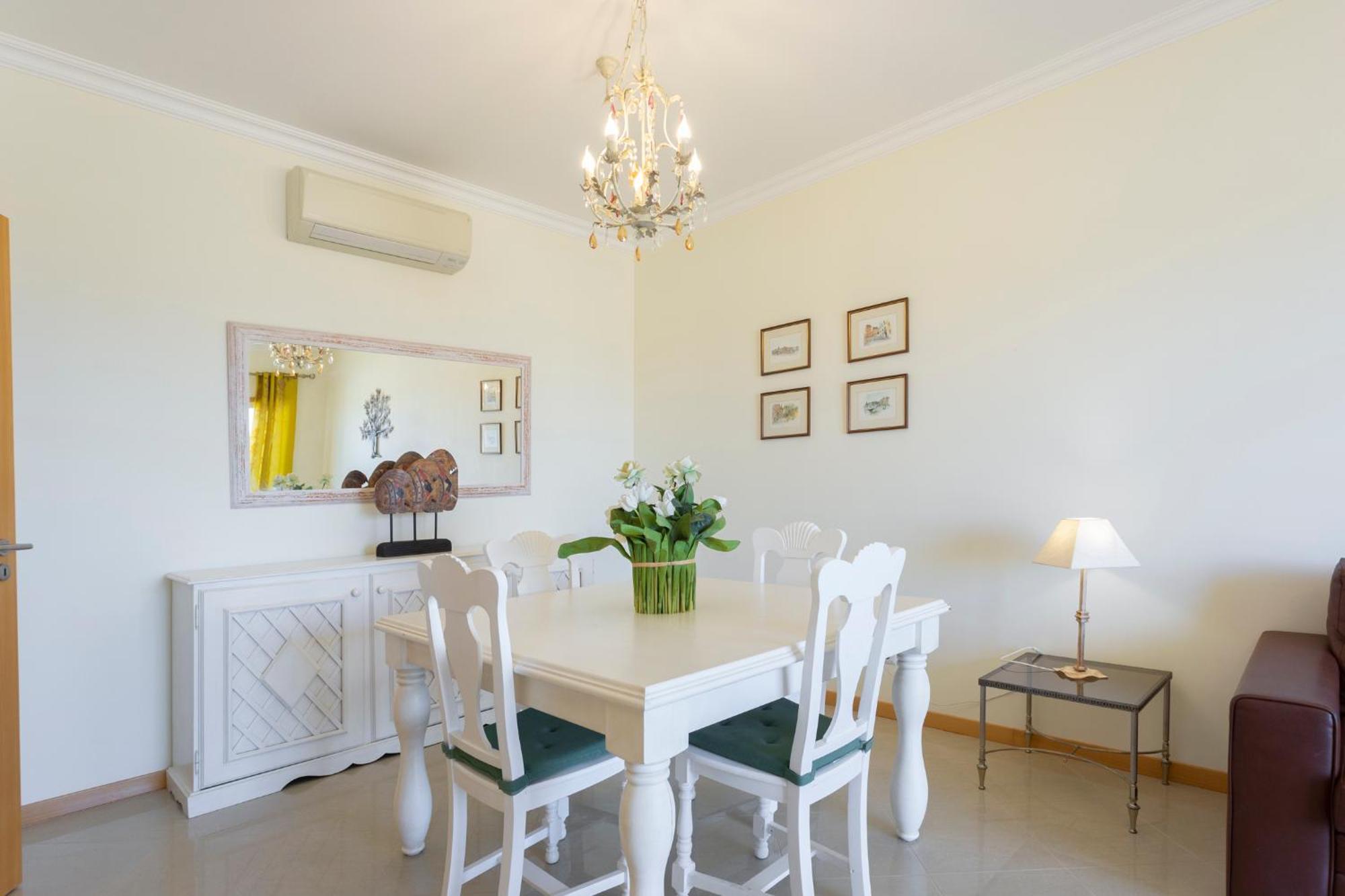 Encosta Da Orada By Garvetur Apartment Albufeira Exterior photo