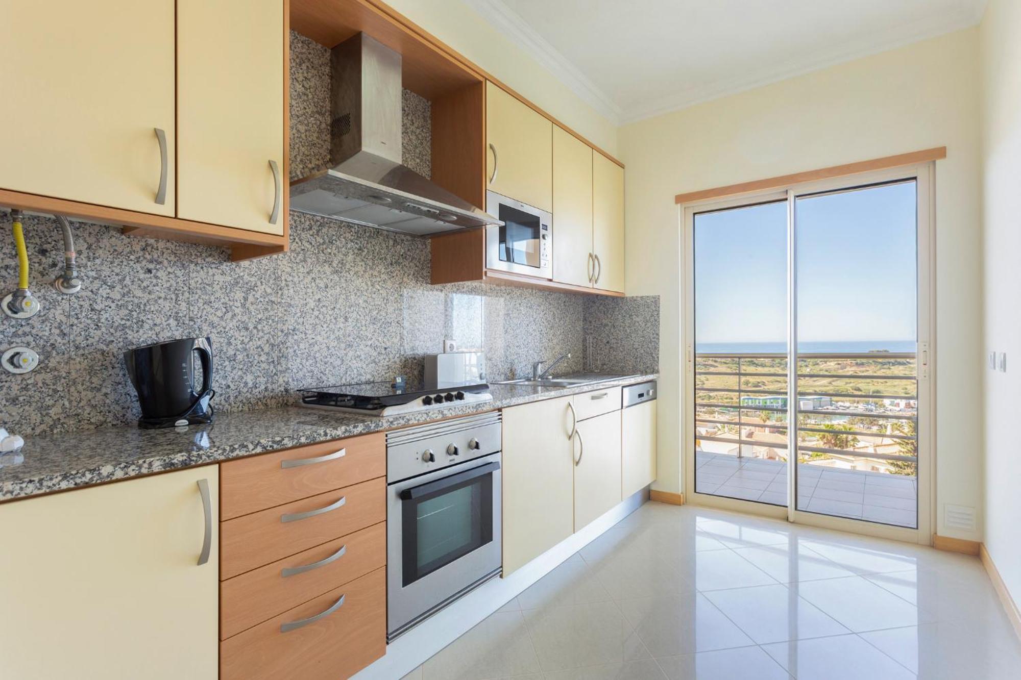 Encosta Da Orada By Garvetur Apartment Albufeira Exterior photo