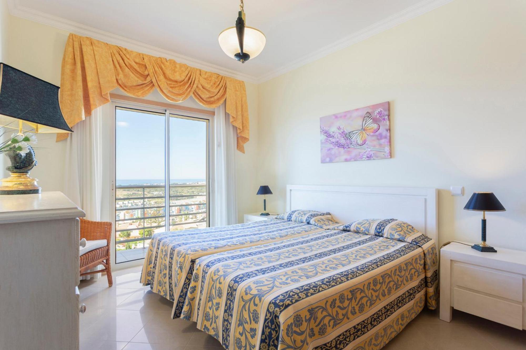 Encosta Da Orada By Garvetur Apartment Albufeira Exterior photo