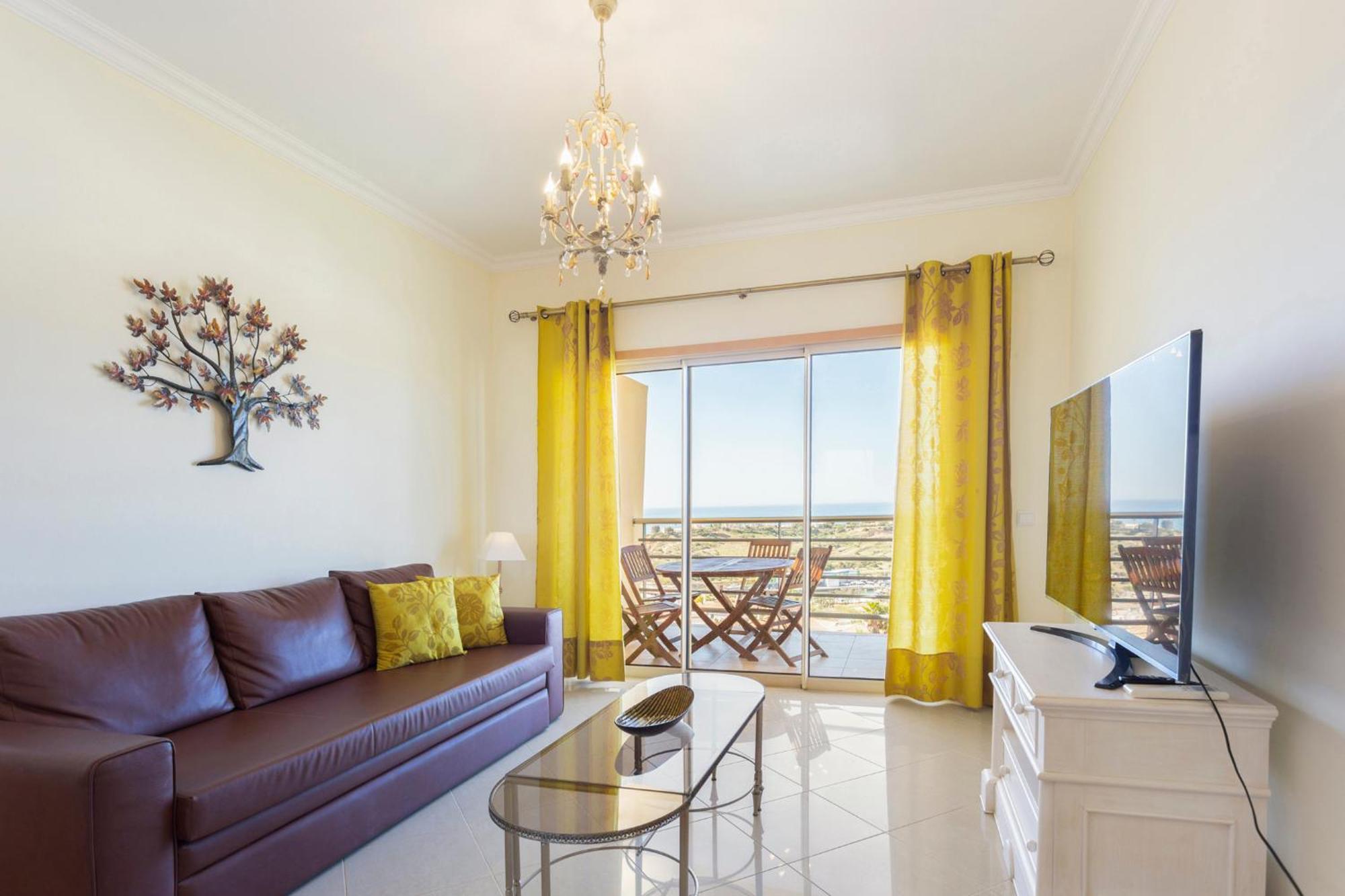 Encosta Da Orada By Garvetur Apartment Albufeira Exterior photo
