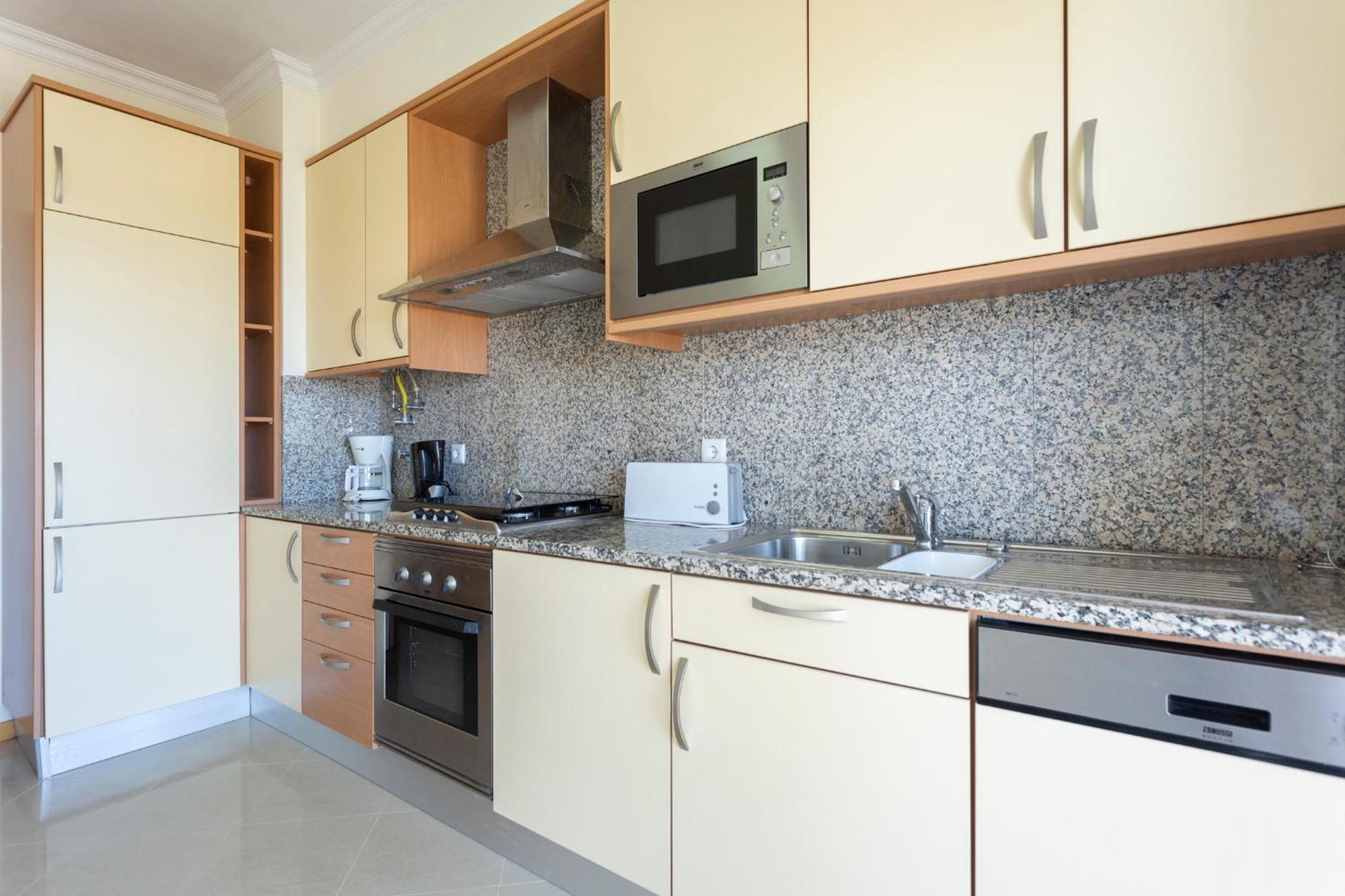 Encosta Da Orada By Garvetur Apartment Albufeira Exterior photo