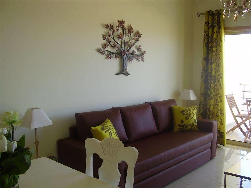 Encosta Da Orada By Garvetur Apartment Albufeira Exterior photo