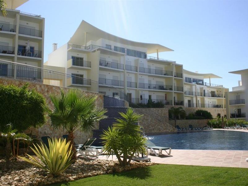 Encosta Da Orada By Garvetur Apartment Albufeira Exterior photo