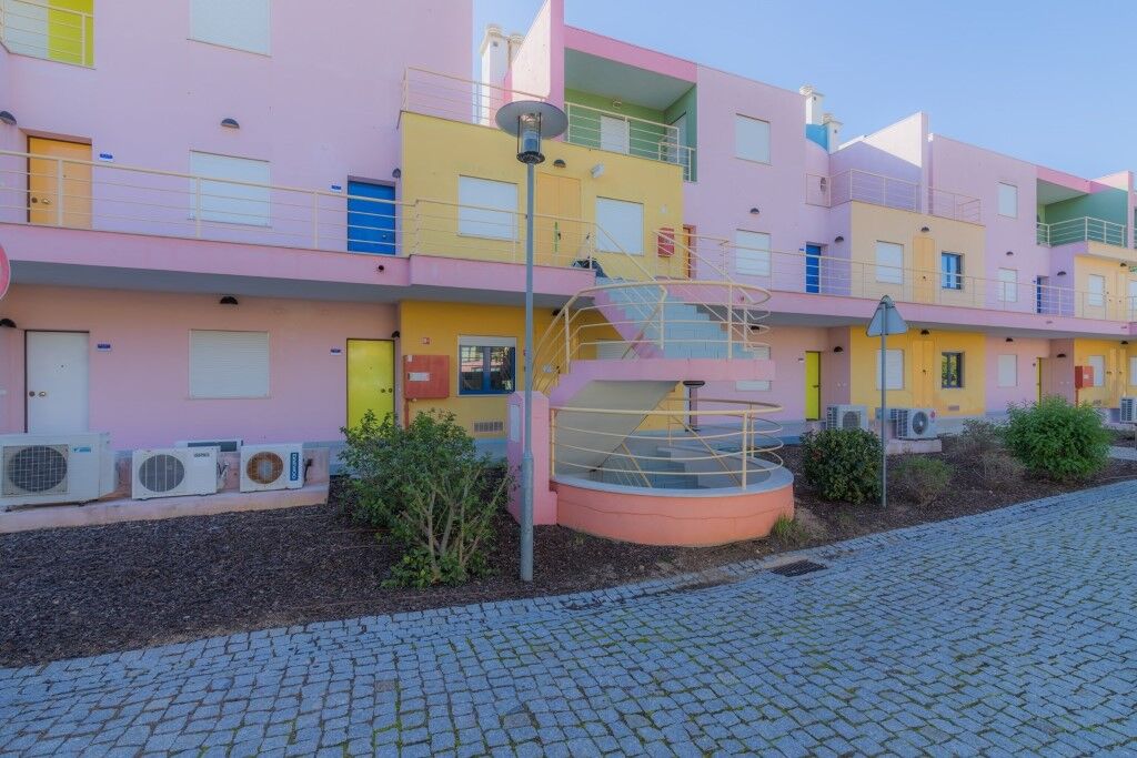 Encosta Da Orada By Garvetur Apartment Albufeira Exterior photo