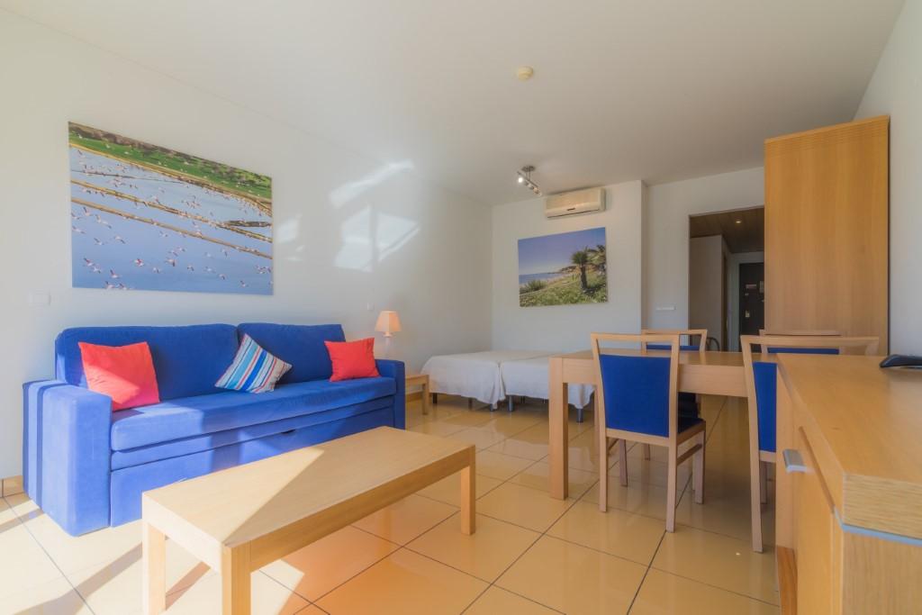 Encosta Da Orada By Garvetur Apartment Albufeira Exterior photo