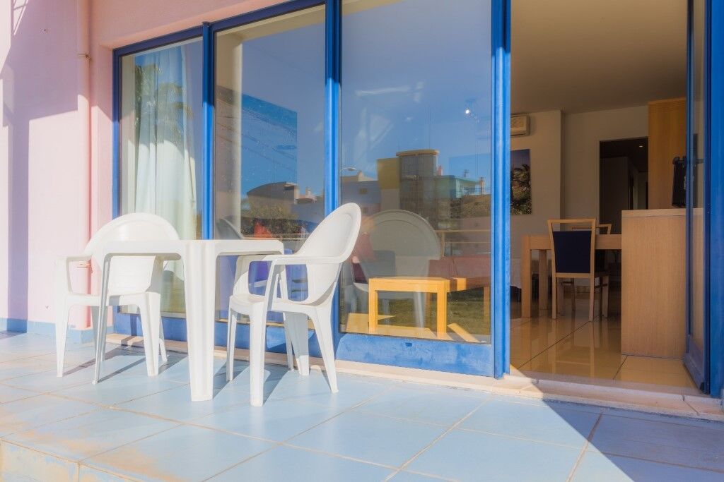 Encosta Da Orada By Garvetur Apartment Albufeira Exterior photo