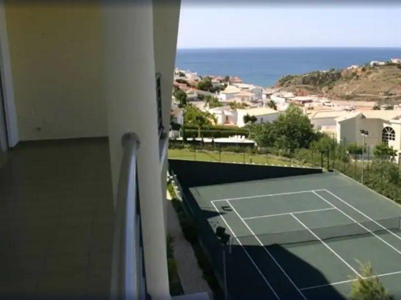 Encosta Da Orada By Garvetur Apartment Albufeira Exterior photo