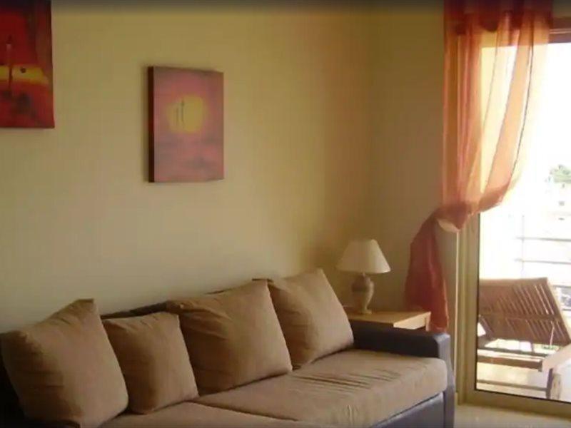 Encosta Da Orada By Garvetur Apartment Albufeira Exterior photo